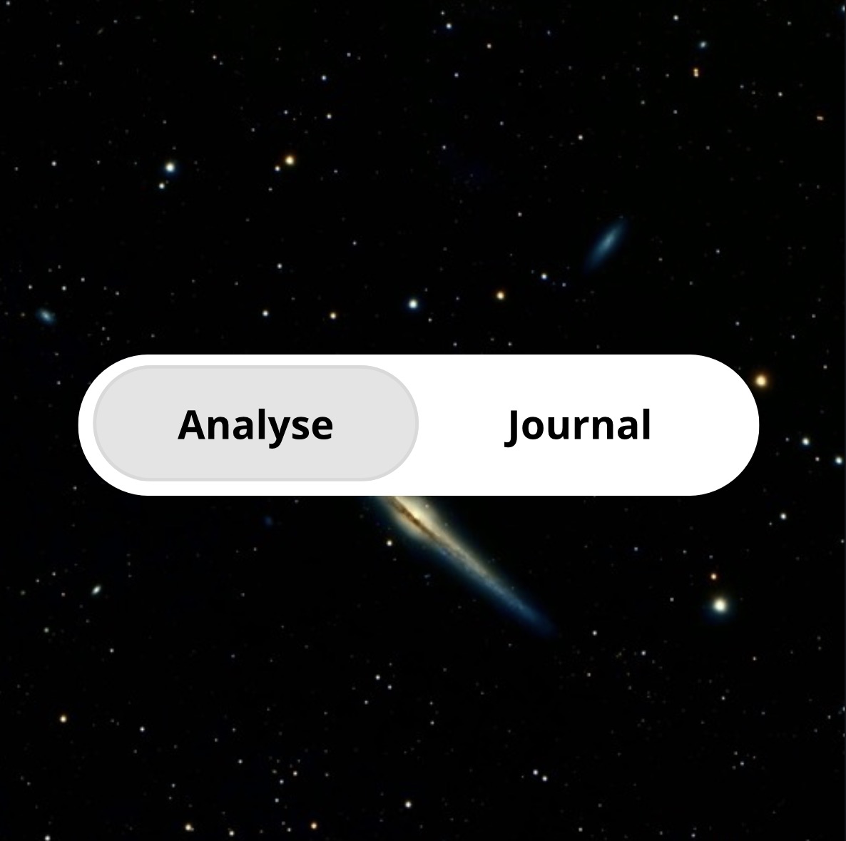 Analyse et journal de trading WinIA